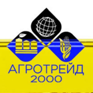 Telegram profile photo for АГРОТРЕЙД-2000 | Закупівельні ціни 🌻🌾🌽