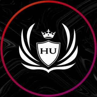 Telegram profile photo for Hustlers University 4.0