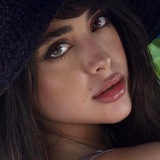 Telegram profile photo for عٌـزلَـة .