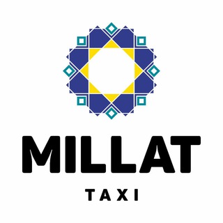 Telegram profile photo for Millat Yandex Taxi Denay