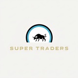 Telegram profile photo for Señales BINARIAS•Super Trader’s Free