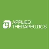 Telegram profile photo for Applied therapeutics