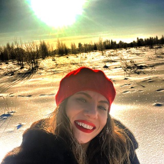Telegram profile photo for Екатерина Фролова 🪄 ✨