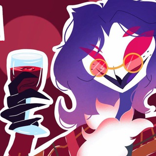 Telegram profile photo for 𝕭𝖊𝖗𝖑𝖔𝖌𝖆 𝕸𝖊𝖒𝖘𝖙𝖊𝖗𝖆