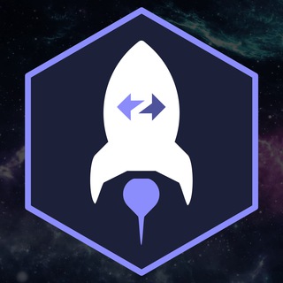 Telegram profile photo for ZKRise Entry Portal