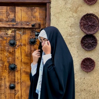 Telegram profile photo for •سِـیِّٔــدٖه مٰــائِٕــدهْٓ قـٰـاری•