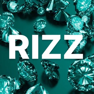 Telegram profile photo for Rizz Jewelry