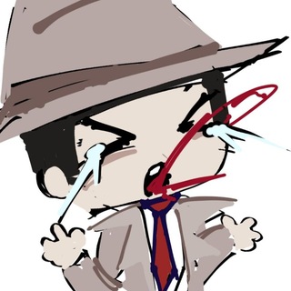 Telegram profile photo for liquorice