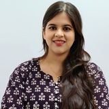 Telegram profile photo for Pallavi Saxena Geography