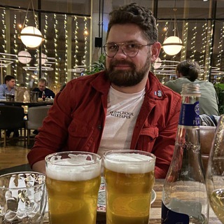 Telegram profile photo for medrink