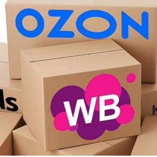 Telegram group profile photo for До 100% ЗА ОТЗЫВЫ КЭШБЕКОМ WB/OZON