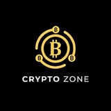 Telegram profile photo for CRYPTO ZONE