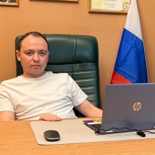 Telegram profile photo for СРЕДНИЙ ИНТЕРНЕТ_Валентин Ганичев
