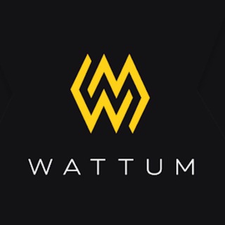 Telegram profile photo for WATTUM|Blog