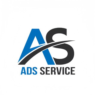Telegram profile photo for ADS SERVICE (reklama)