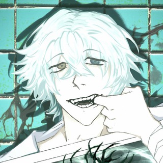 Telegram profile photo for oneiroi `*:;,.