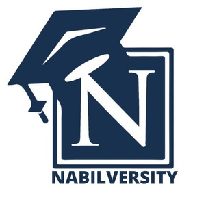 Telegram profile photo for Nabilversity