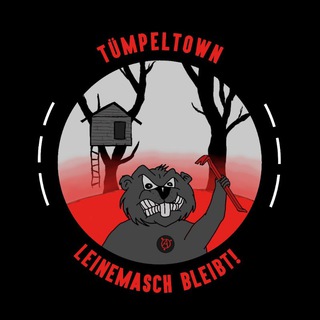 Telegram profile photo for Tümpeltown Ticker