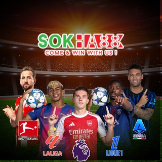 Telegram profile photo for ពត៍មានកីឡា Sokha88🇰🇭
