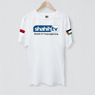 Telegram profile photo for Shahih TV