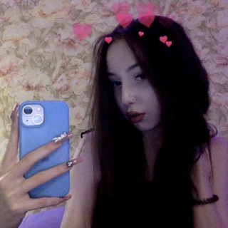 Telegram profile photo for beautiful ex 💅🏼