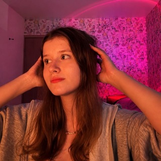 Telegram profile photo for Китти с таро💋
