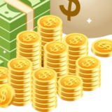 Telegram profile photo for The money is not enough