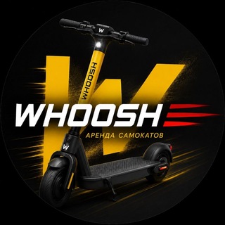 Telegram profile photo for WhooshFastGo