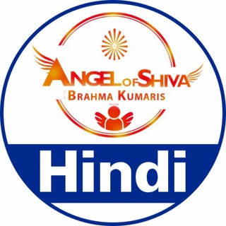 Telegram profile photo for Angel of Shiva (Hindi)