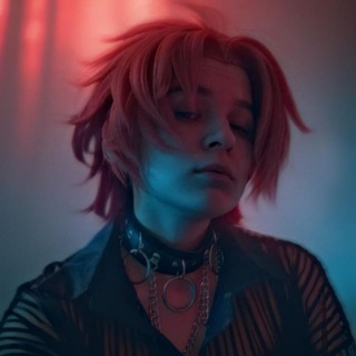 Telegram profile photo for Убежище HideЁжика