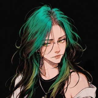 Telegram profile photo for сАлатус шебуршит | Dank!