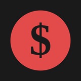 Telegram profile photo for Блядские Финансы