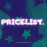 Telegram profile photo for EXvPLORER