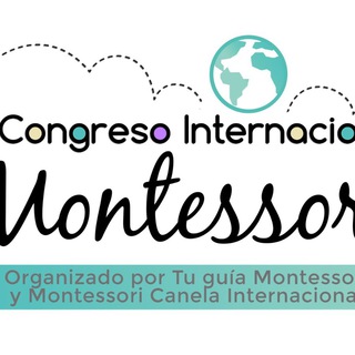 Telegram profile photo for Congreso Internacional Montessori (2a edición)