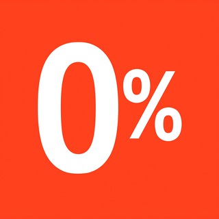 Telegram profile photo for Безкоштовні позики | Перший кредит під 0%