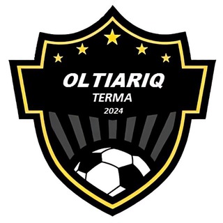 Telegram profile photo for FC OLTIARIQ TERMA