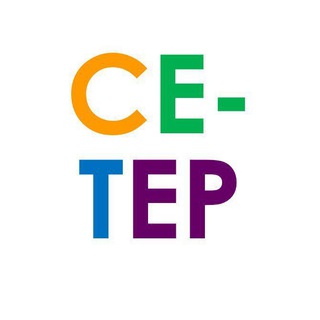 Telegram profile photo for CE-TEP