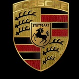 Telegram profile photo for Porsche TON