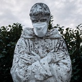 Telegram profile photo for Нулевой пациент