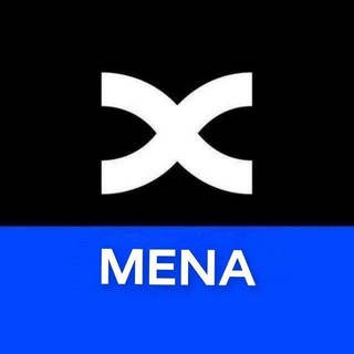 Telegram profile photo for BingX MENA القناة الرسمية