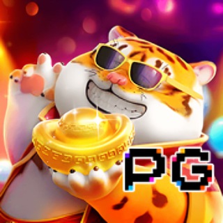 Telegram profile photo for PG Tigre da fortuna-Canal Oficial