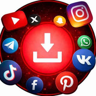 Telegram profile photo for Скачать видео из ТикТок | Ютуб