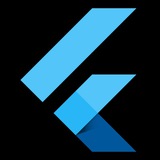 Telegram profile photo for FlutterHive - Flutter Tips & Tricks