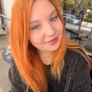 Telegram profile photo for летний чай и книги 🫖