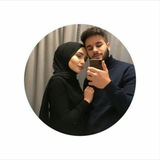 Telegram profile photo for أنہالہيـہســہ