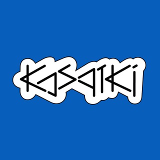 Telegram profile photo for Косатки Дизайн