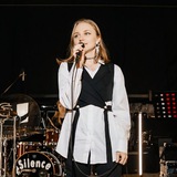 Telegram profile photo for 🎼ANASTAPUPOVA🎼