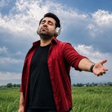 Telegram profile photo for کانال رسمی علی یوسفی🎼🎧🎤