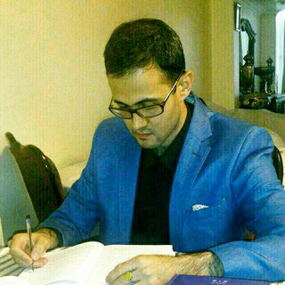 Telegram profile photo for آرشیوتدریس استادخاکباز