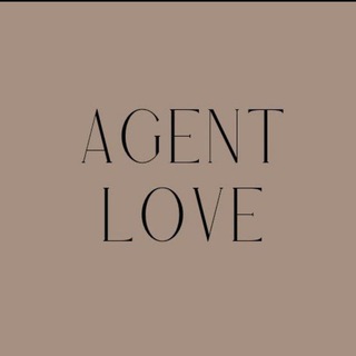 Telegram profile photo for AgentLove дизайнерские украшения
